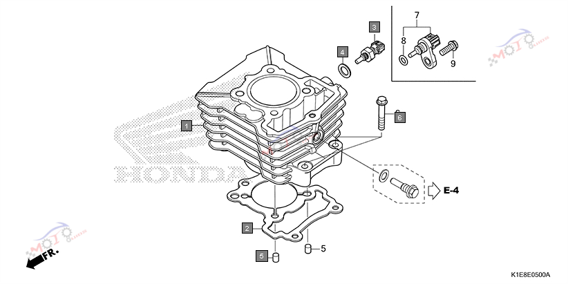 Engine Diagram